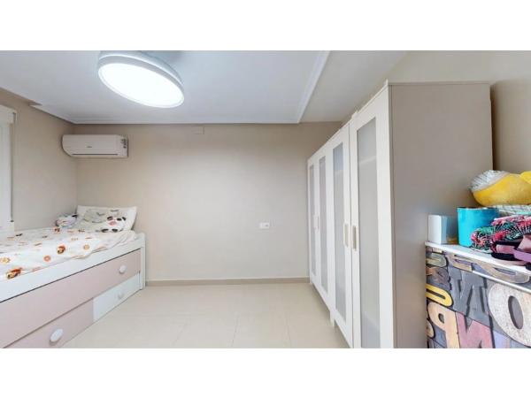 Piso en calle San Antonio, 9