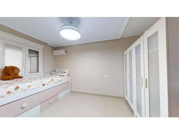 Piso en calle San Antonio, 9