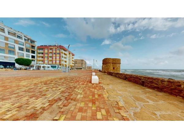 Piso en calle San Antonio, 9