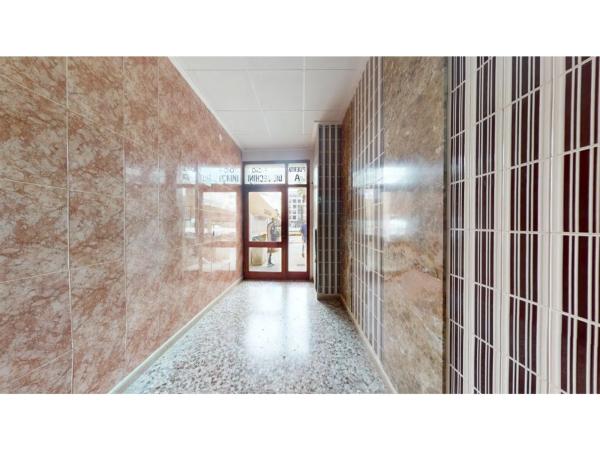 Piso en calle San Antonio, 9