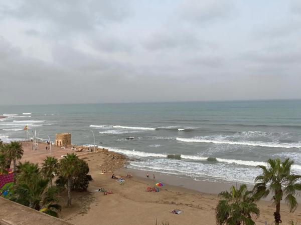 Ático en calle Mayor, 3