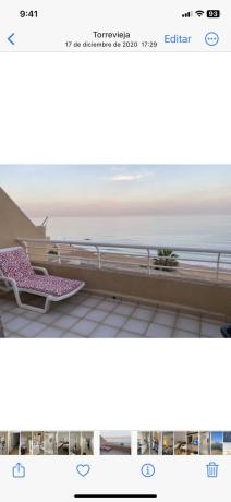 Ático en calle Mayor, 3