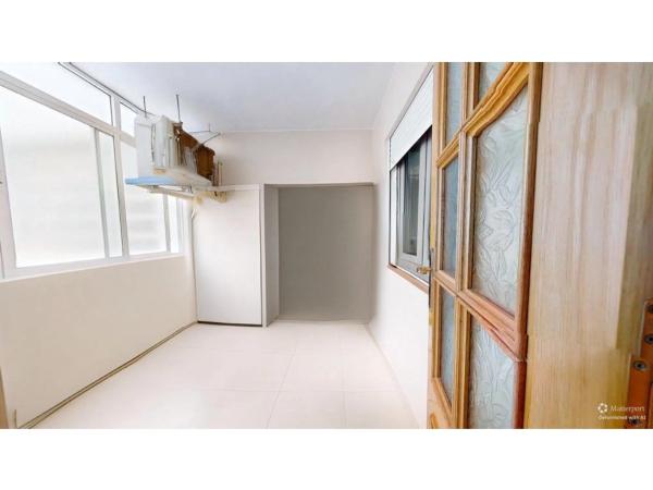 Piso en calle San Antonio, 9