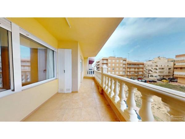 Piso en calle San Roque, 1