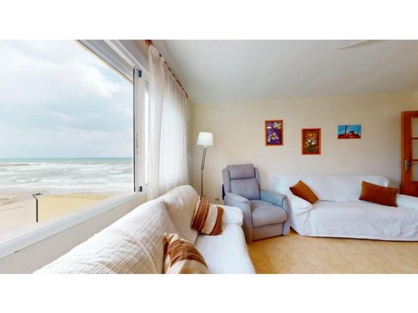 Piso en calle San Roque, 1