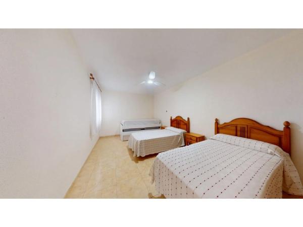 Piso en calle San Roque, 1