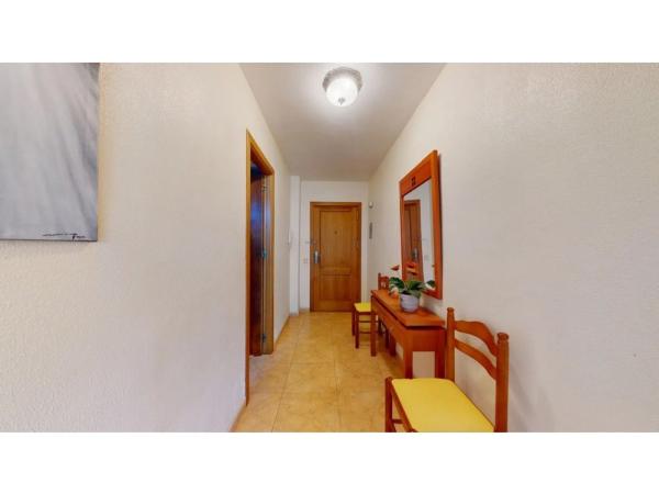 Piso en calle San Roque, 1