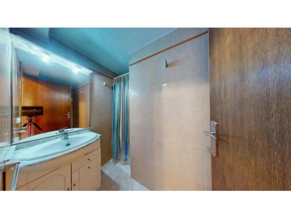 Piso en calle San Roque, 1