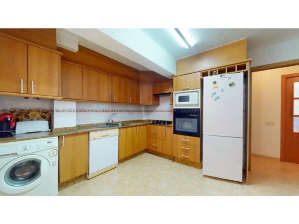 Piso en calle San Roque, 1