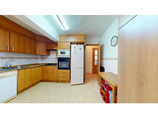 Piso en calle San Roque, 1