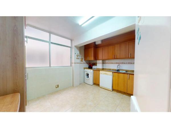 Piso en calle San Roque, 1