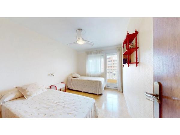 Piso en calle San Roque, 1