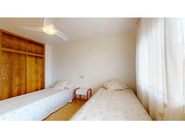 Piso en calle San Roque, 1