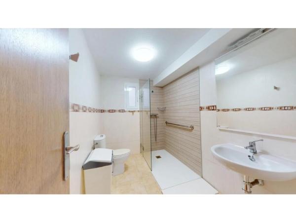 Piso en calle San Roque, 1