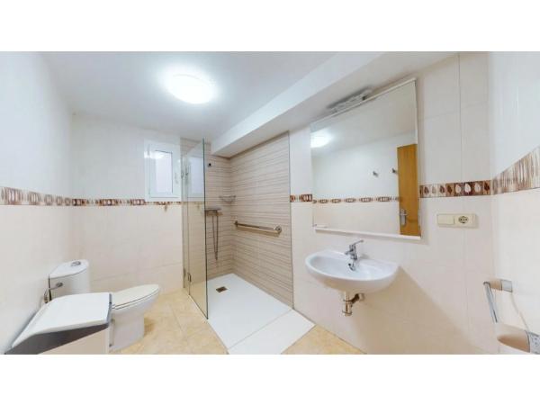 Piso en calle San Roque, 1