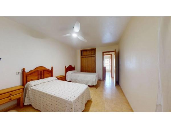 Piso en calle San Roque, 1