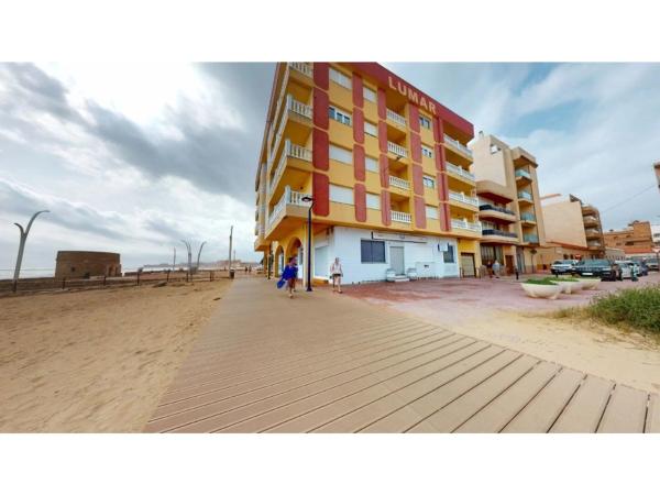 Piso en calle San Roque, 1