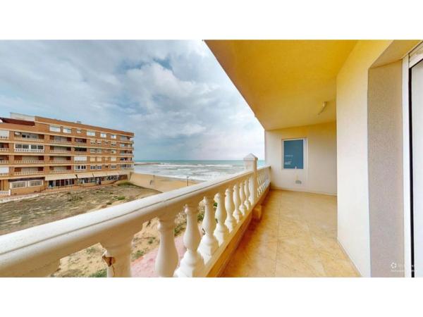 Piso en calle San Roque, 1