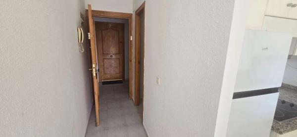 Ático en avenida Bélgica