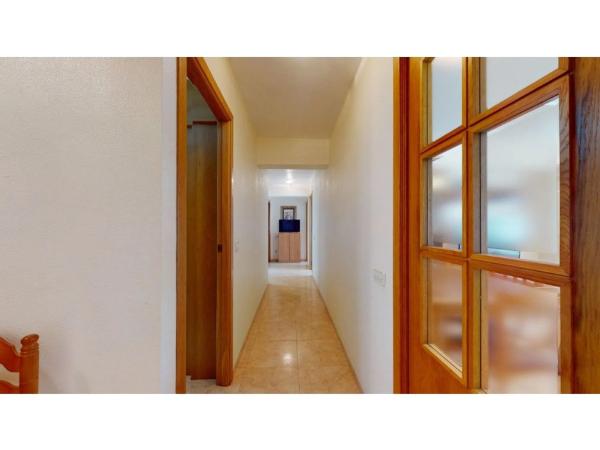 Piso en calle San Roque, 1