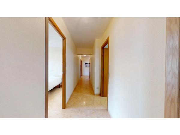 Piso en calle San Roque, 1