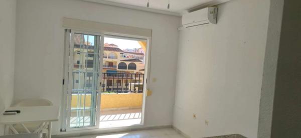 Ático en avenida Bélgica