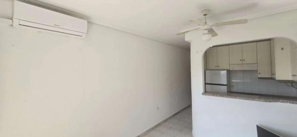 Ático en avenida Bélgica