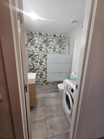 Piso en avenida Suiza, 59