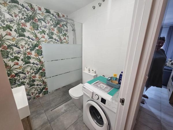 Piso en avenida Suiza, 59