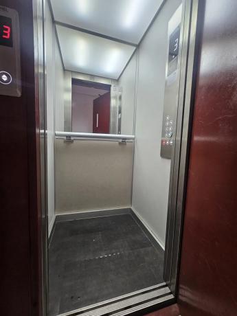 Piso en avenida Suiza, 59