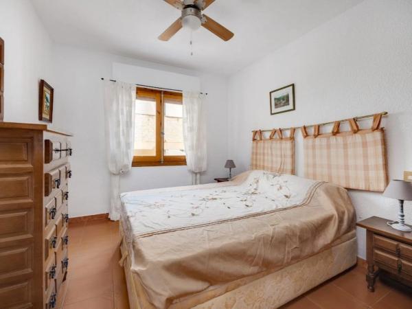 Piso en Barrio Los Europeos