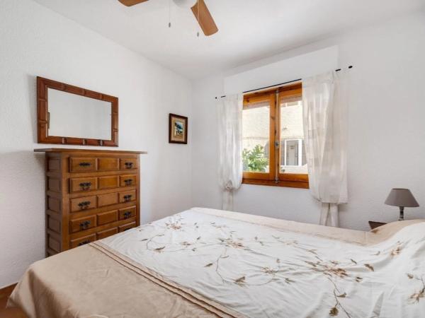 Piso en Barrio Los Europeos