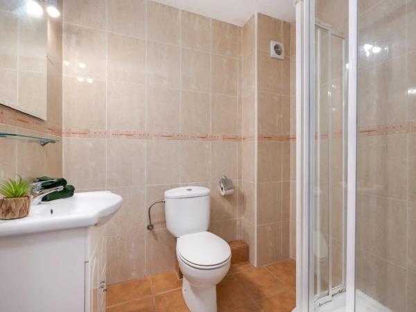 Piso en Barrio Los Europeos