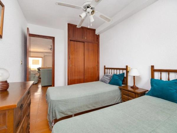 Piso en Barrio Los Europeos