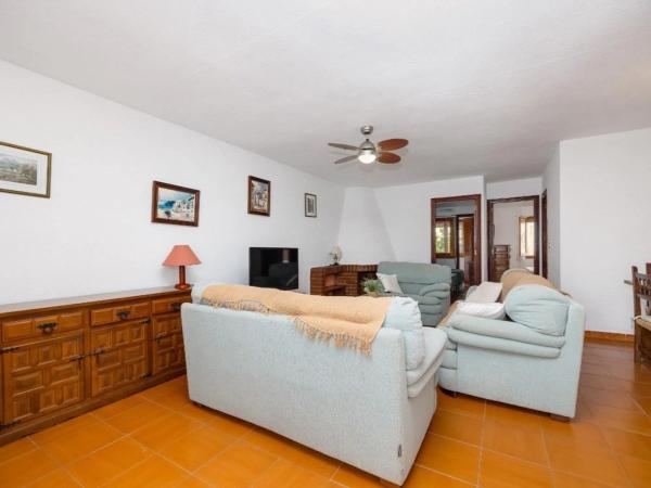 Piso en Barrio Los Europeos