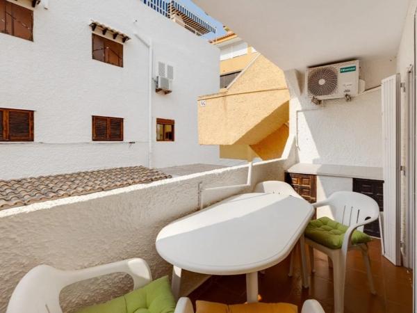 Piso en Barrio Los Europeos