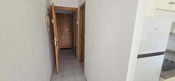 Ático en avenida Suiza