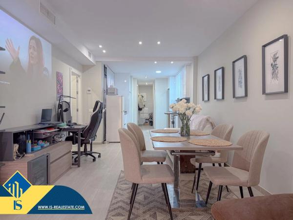 Piso en Barrio Gaspar Perrelló