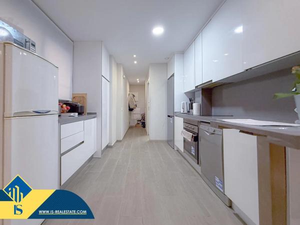 Piso en Barrio Gaspar Perrelló