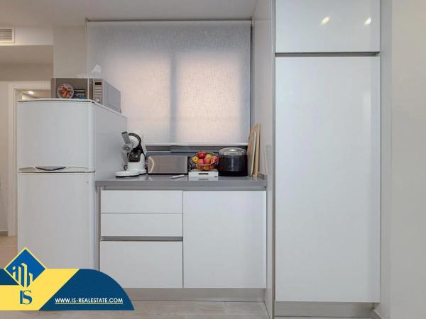 Piso en Barrio Gaspar Perrelló