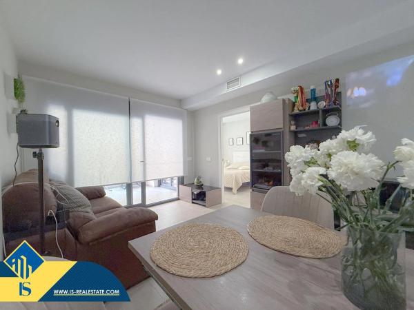 Piso en Barrio Gaspar Perrelló