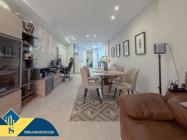 Piso en Barrio Gaspar Perrelló