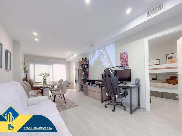 Piso en Barrio Gaspar Perrelló