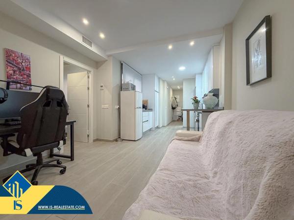 Piso en Barrio Gaspar Perrelló