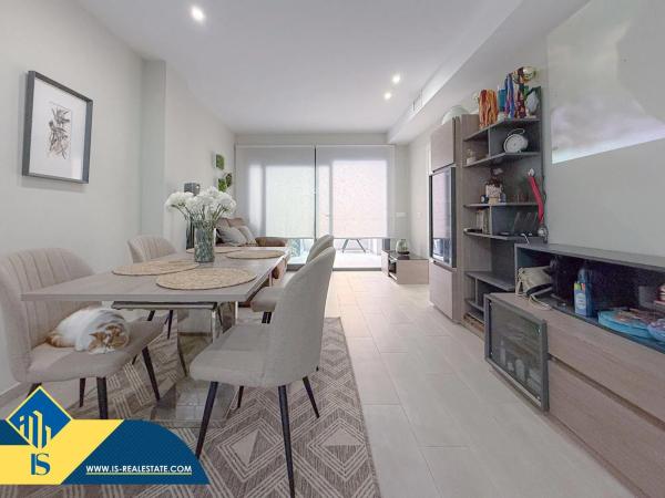 Piso en Barrio Gaspar Perrelló