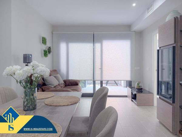 Piso en Barrio Gaspar Perrelló