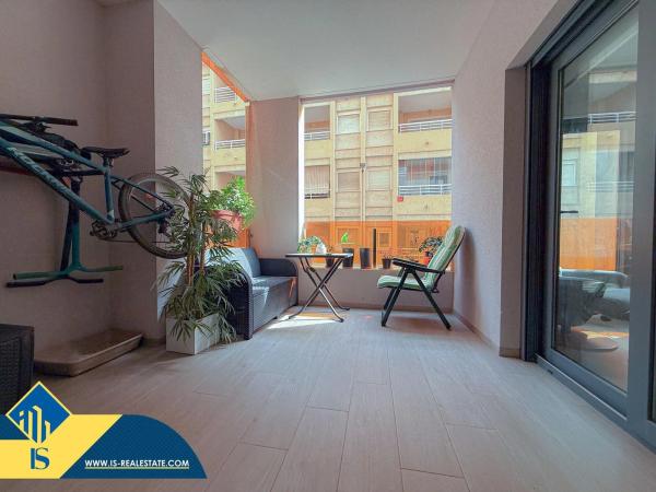 Piso en Barrio Gaspar Perrelló