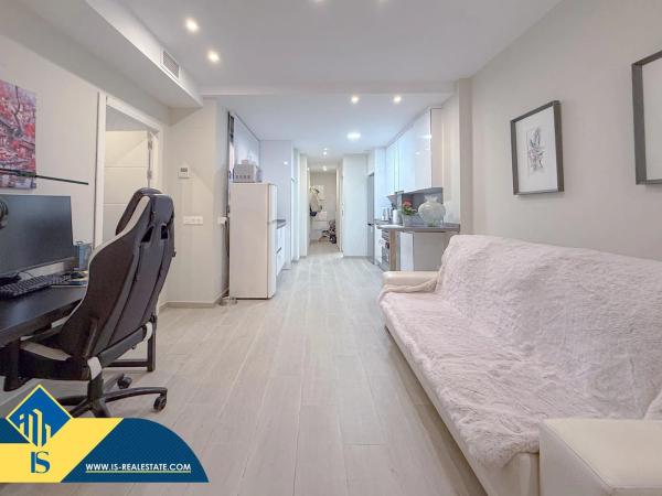 Piso en Barrio Gaspar Perrelló