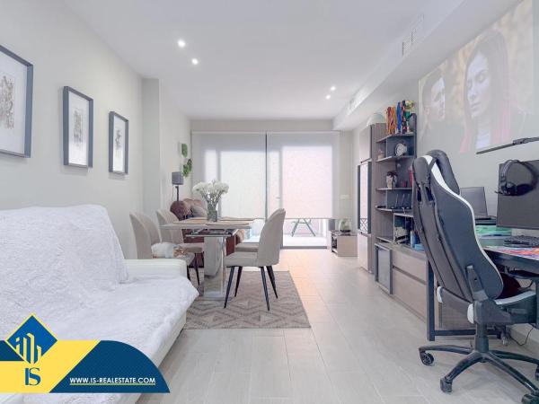 Piso en Barrio Gaspar Perrelló