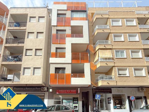 Piso en Barrio Gaspar Perrelló